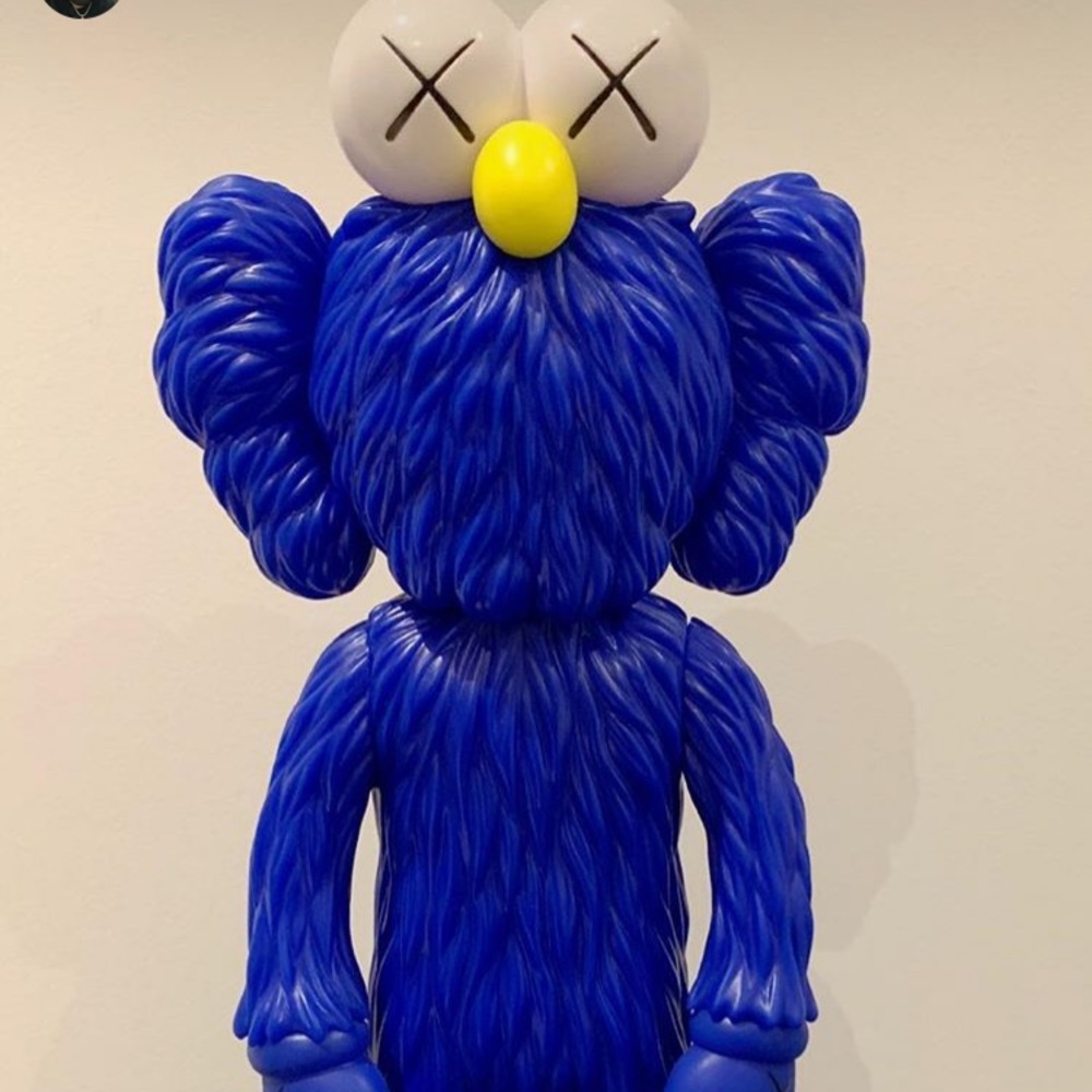 Meet your Posher, Alex